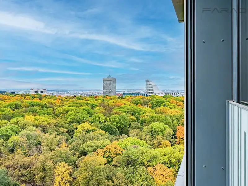 Prodej bytu 1+kk 35 m², Praha – náhled fotky 2