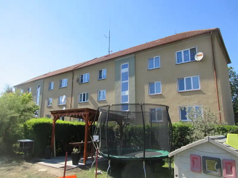 Prodej bytu 3+1 110 m², Vodňany – náhled fotky 2