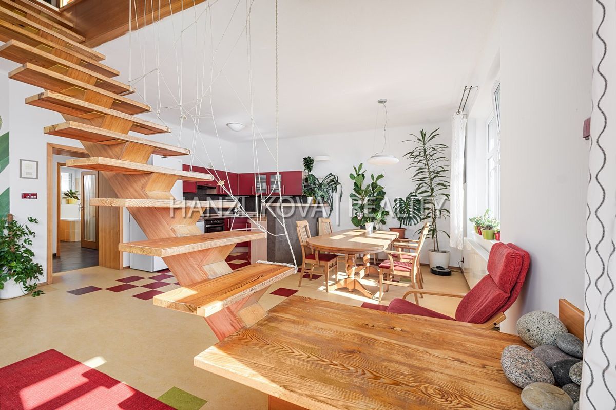 Prodej bytu 4+kk 143 m² – fotografie 4