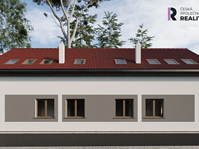 Prodej bytu 4+kk 80 m²
