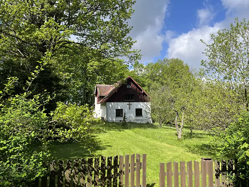 Prodej rodinného domu 145 m², pozemek 4004 m², Jindřichovice – náhled fotky 2