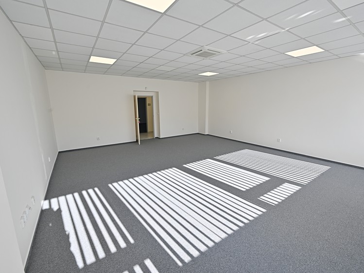 Pronájem komerčního prostoru, 282 m² (5 z 8)