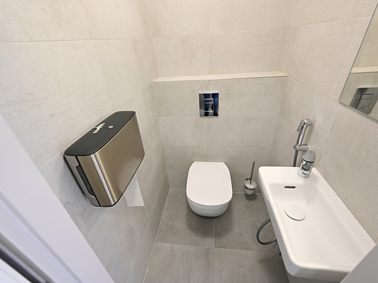 Pronájem komerčního prostoru, 282 m² (7 z 8)