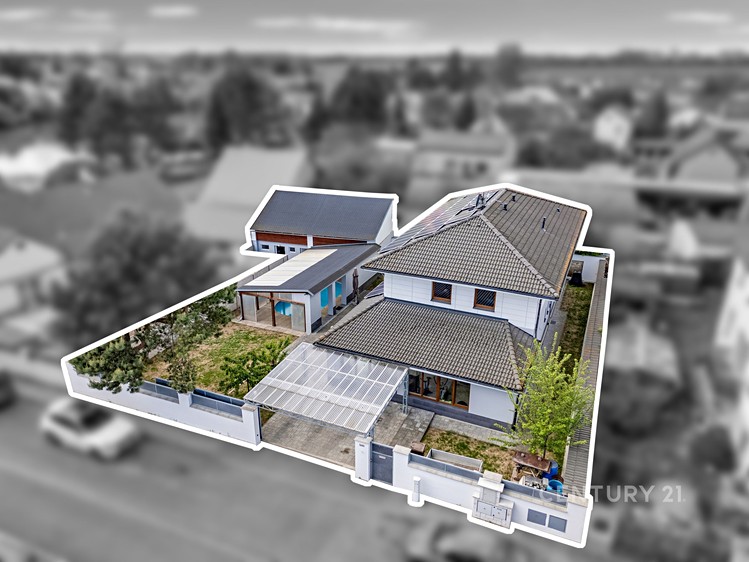 Prodej domu, 354 m² (44 z 59)