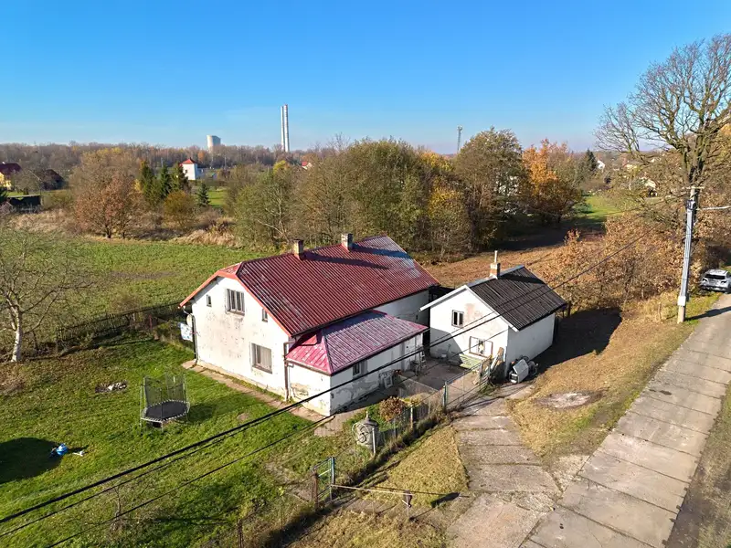 Prodej rodinného domu 140 m², pozemek 1143 m², Dětmarovice – náhled fotky 2