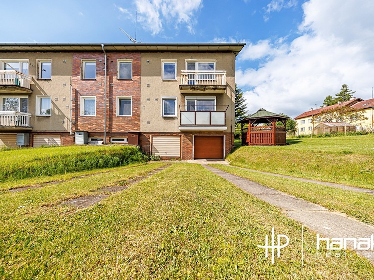 Wohnung 3+1 zum Kauf, 81 m² (30 von 44)