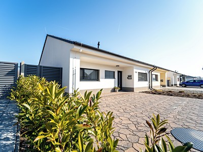 Prodej  rodinného domu 91 m², pozemek 402 m²