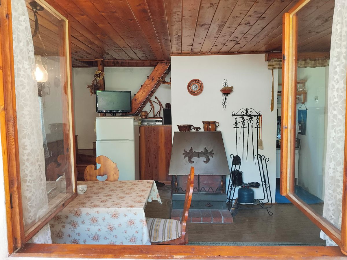 Prodej chaty 39 m², pozemek 340 m² – fotografie 5