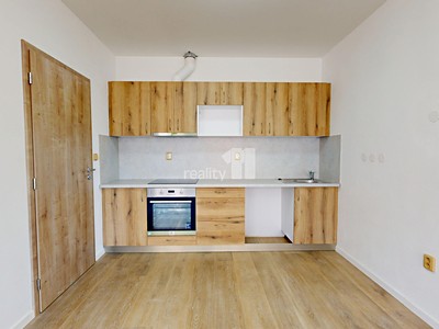 Pronájem bytu 3+kk 80 m²