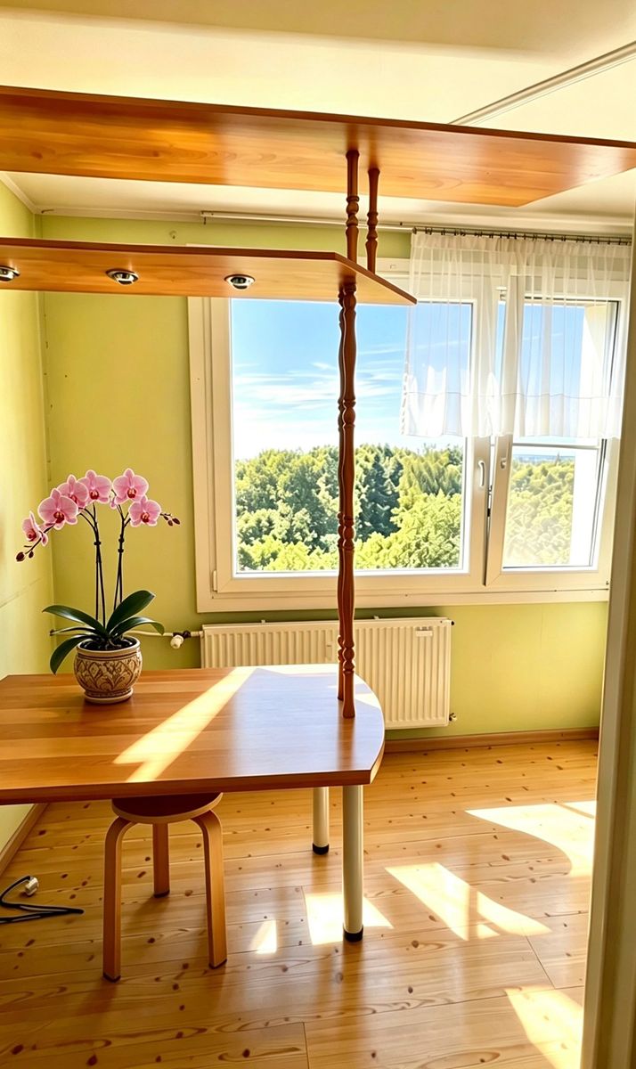 Prodej bytu 1+1 32 m²