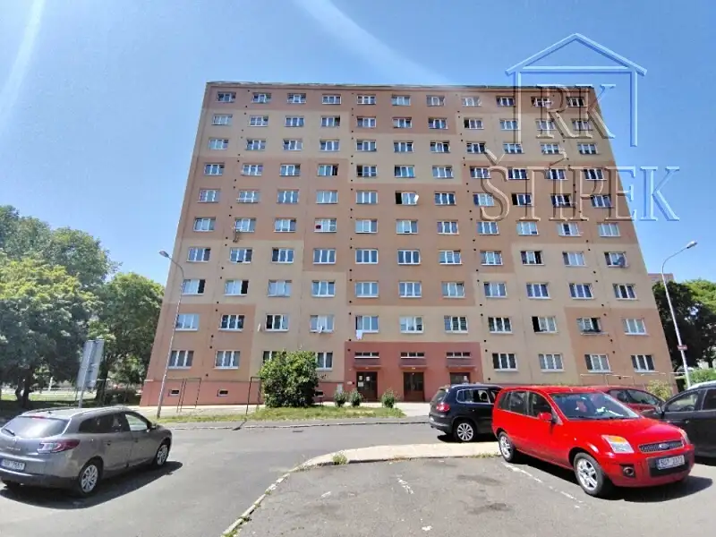 Prodej bytu 2+1 54 m², Most – náhled fotky 1