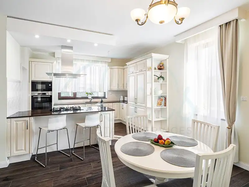 Pronájem rodinného domu 244 m², pozemek 972 m², Vysoký Újezd – náhled fotky 3