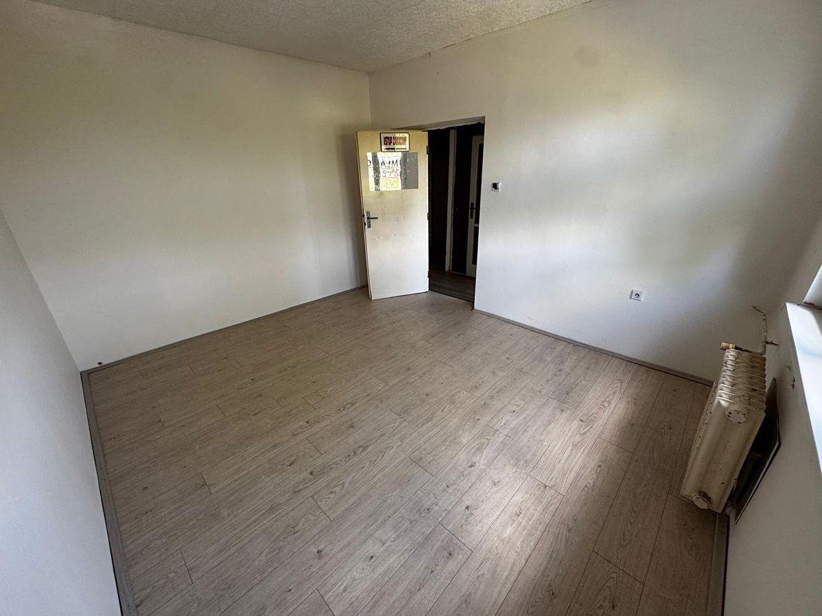 Pronájem bytu 2+1 55 m² – fotografie 4