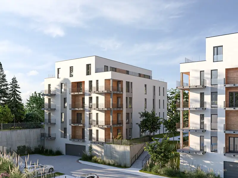 Prodej bytu 3+kk 83 m², Humpolec – náhled fotky 1