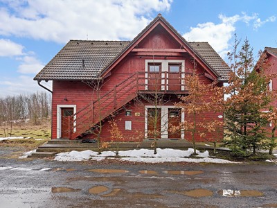 Prodej  chalupy 136 m², pozemek 300 m²