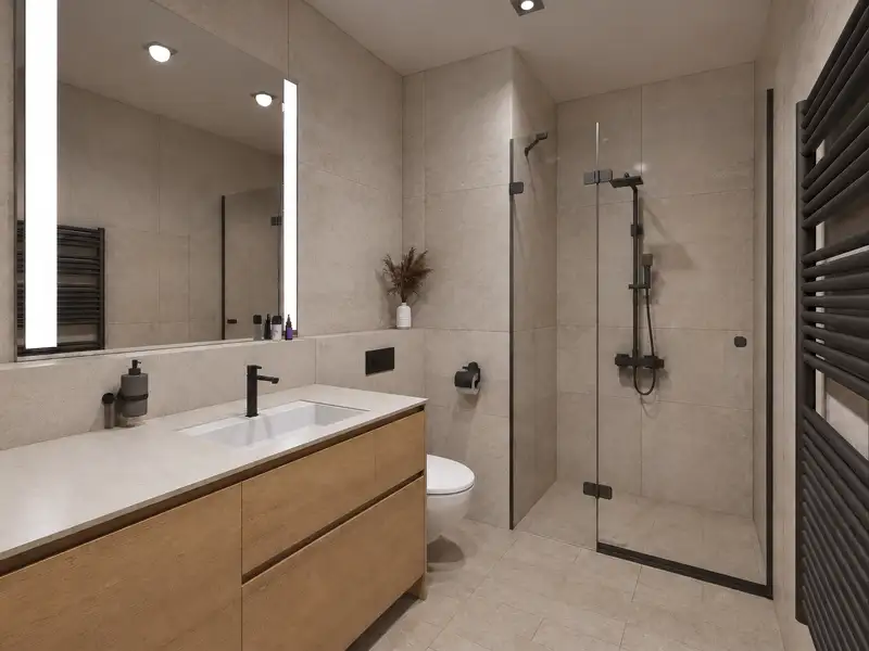 Prodej bytu 3+kk 82 m², Pardubice – náhled fotky 2