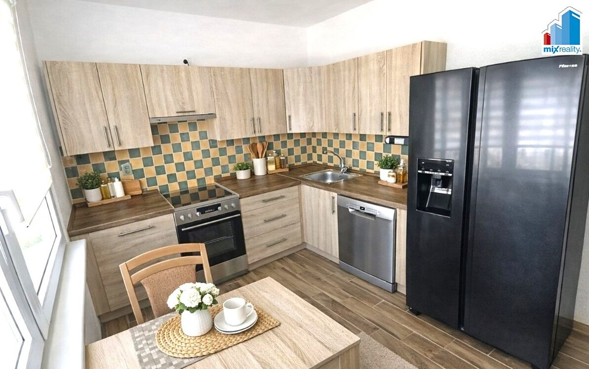 Pronájem bytu 4+1 81 m²