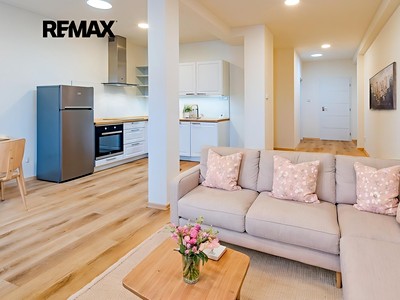 Pronájem bytu 2+1 75 m²