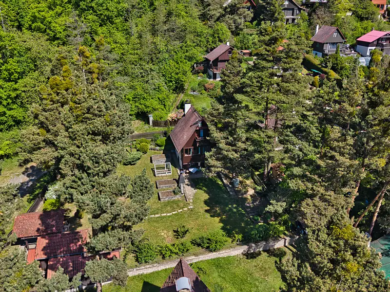 Prodej chaty 74 m², pozemek 648 m², Rabyně – náhled fotky 2