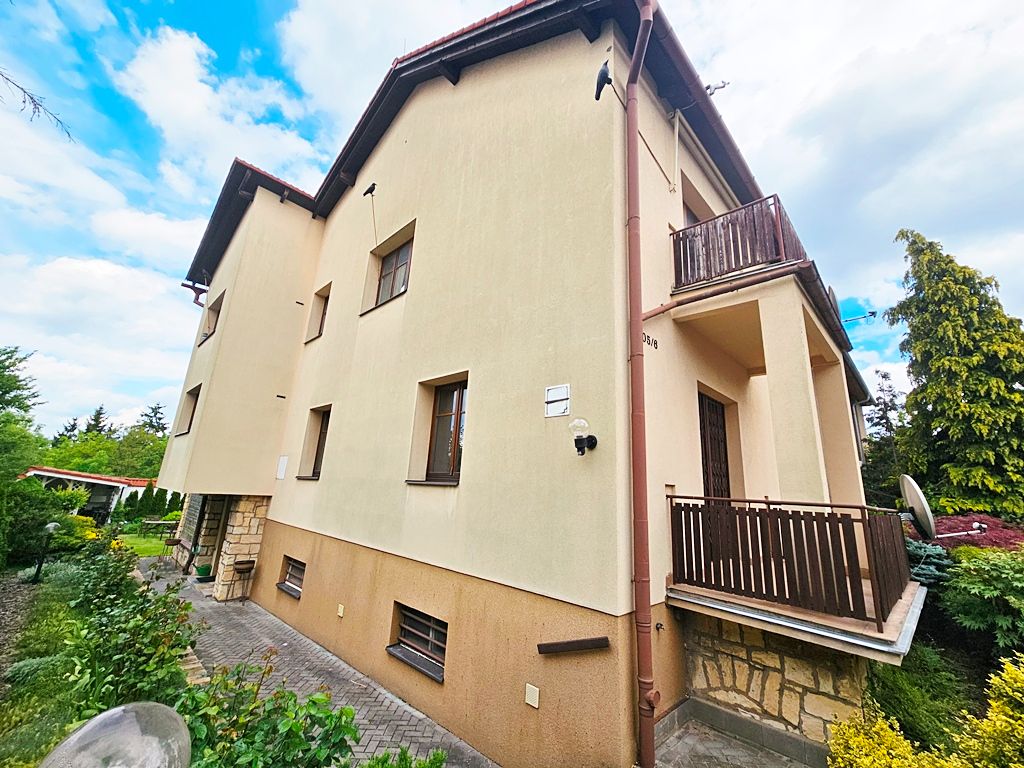 Prodej rodinného domu 330 m², pozemek 505 m² – fotografie 3