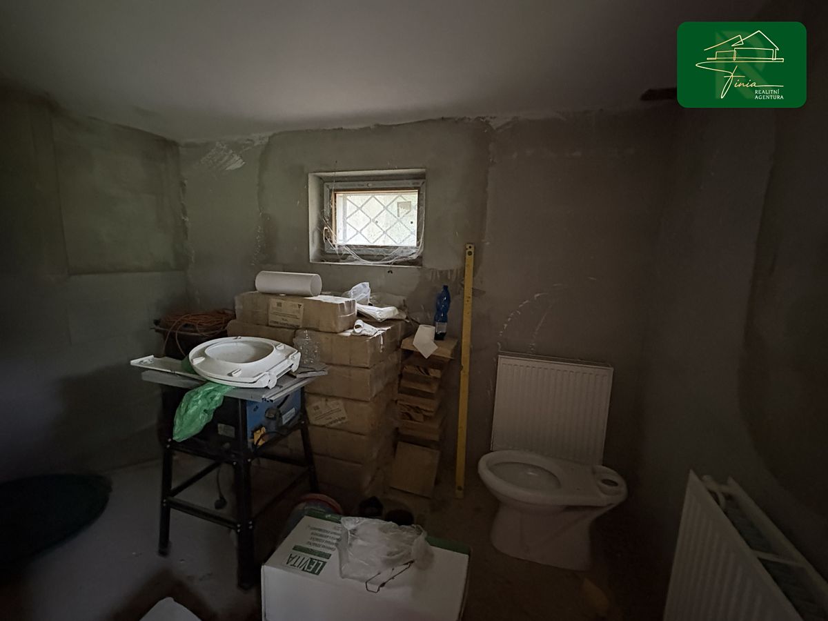 Prodej rodinného domu 160 m², pozemek 456 m² – fotografie 4