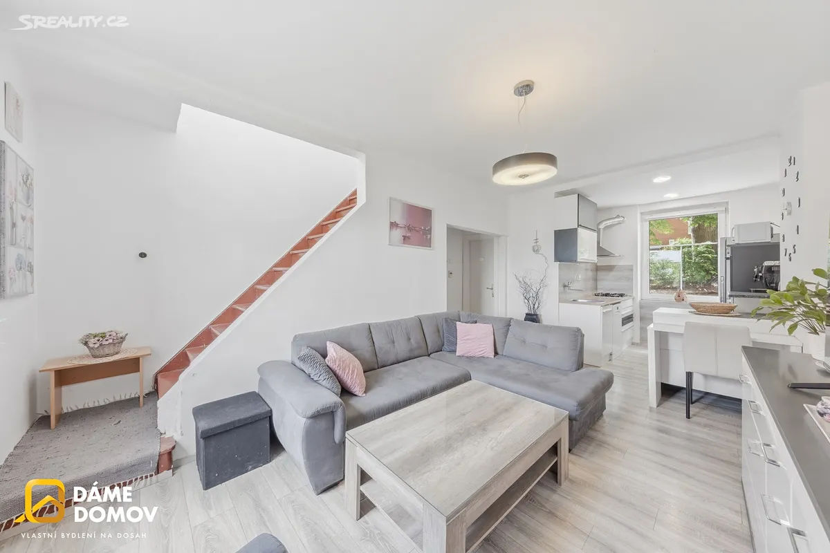 Prodej rodinného domu 100 m², pozemek 73 m² – pohled 6