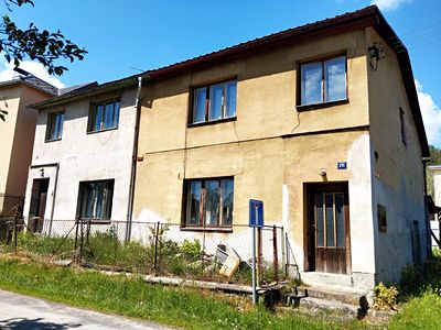Prodej rodinného domu 160 m², pozemek 240 m²