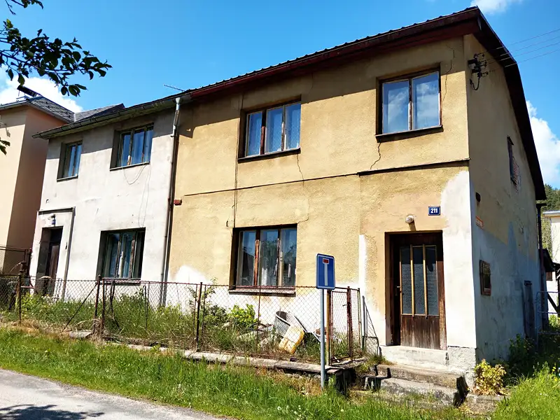 Prodej rodinného domu 160 m², pozemek 240 m², Stará Paka – náhled fotky 3