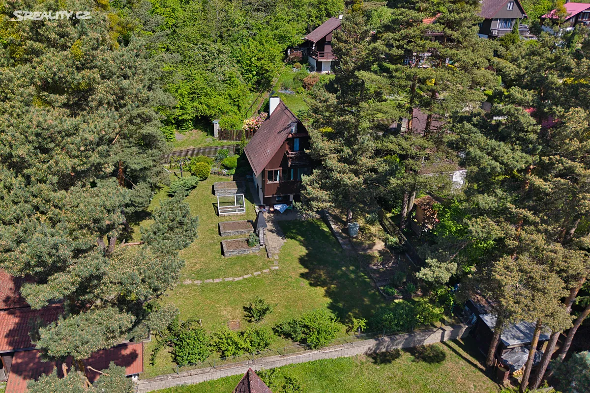 Prodej chaty 74 m², pozemek 648 m² – pohled 5