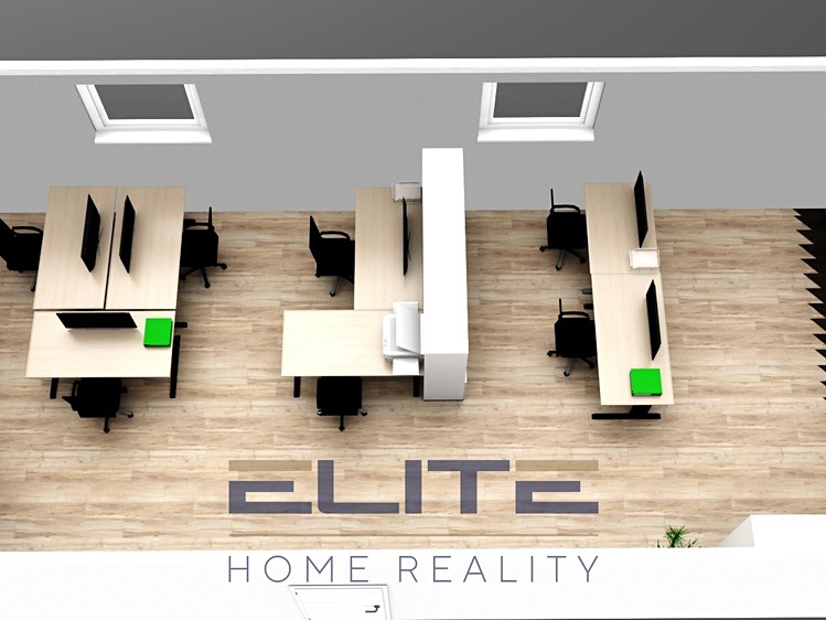 Pronájem komerčního prostoru, 88 m² (13 z 21)