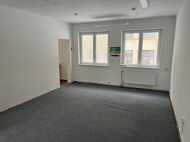 Pronájem kanceláře 70 m²