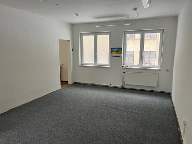 Pronájem kanceláře 70 m²