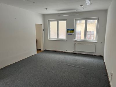 Pronájem kanceláře 70 m²