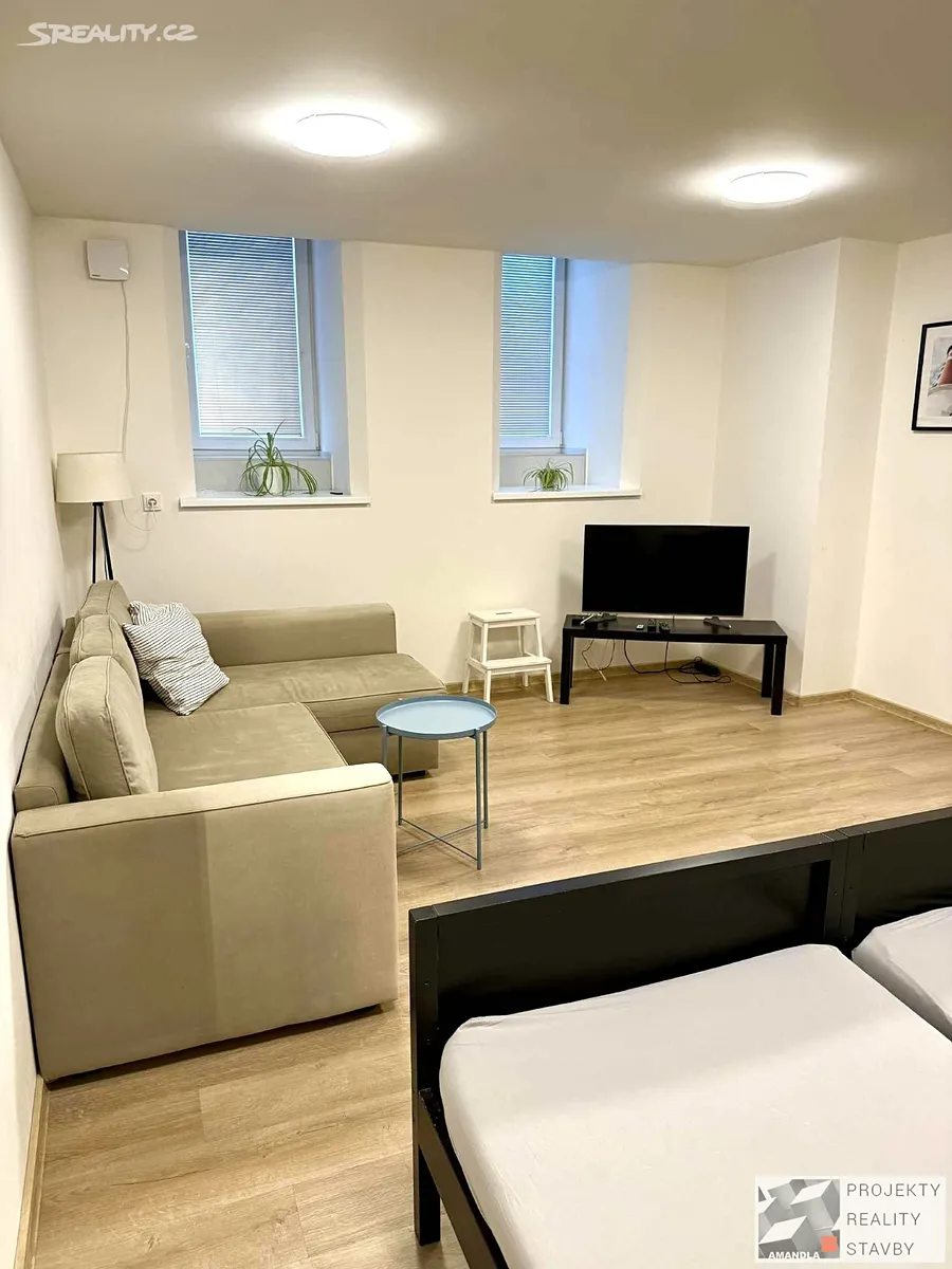 Prodej bytu 2+1 62 m², Brno