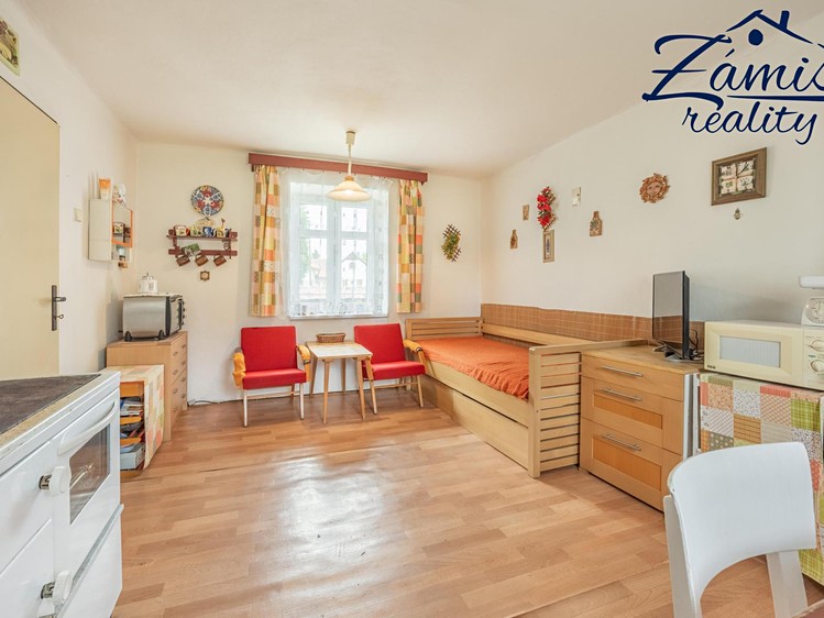 Prodej domu, 60 m² (7 z 44)