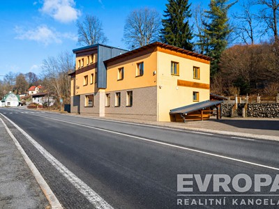 Prodej bytu 2+kk 47 m²