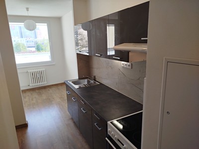 The 3+1 flat for sale, 76 m² (3 of 22)