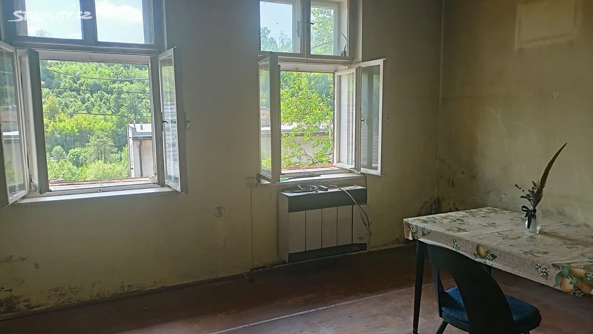 Prodej rodinného domu 90 m², pozemek 666 m² - Widok 5