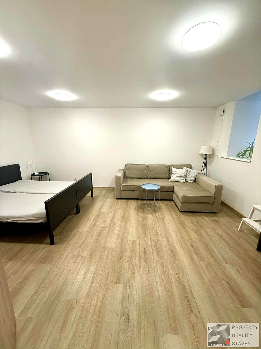Prodej bytu 2+1 62 m² – fotografie 3
