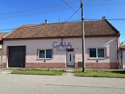 Prodej  rodinného domu 235 m², pozemek 1 525 m²