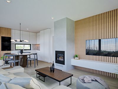 Prodej bytu 3+kk 96 m²