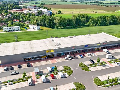 Pronájem obchodního prostoru 150 m²