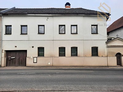Prodej  rodinného domu 235 m², pozemek 5 026 m²