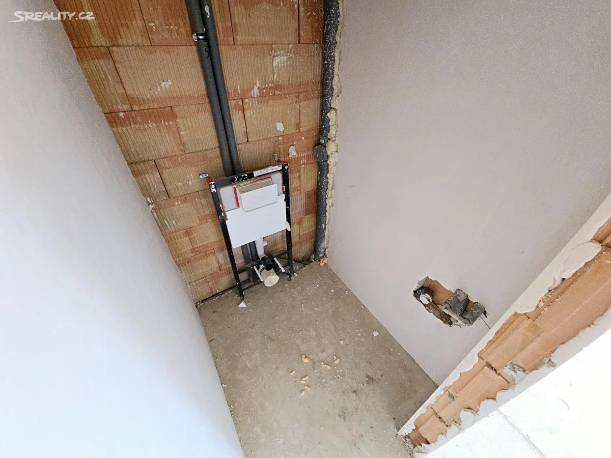 Prodej rodinného domu 150 m², pozemek 301 m² – pohled 6
