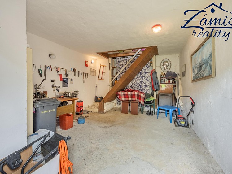 Prodej domu, 60 m² (23 z 44)