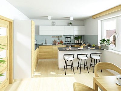 Prodej bytu 5+kk 138 m²