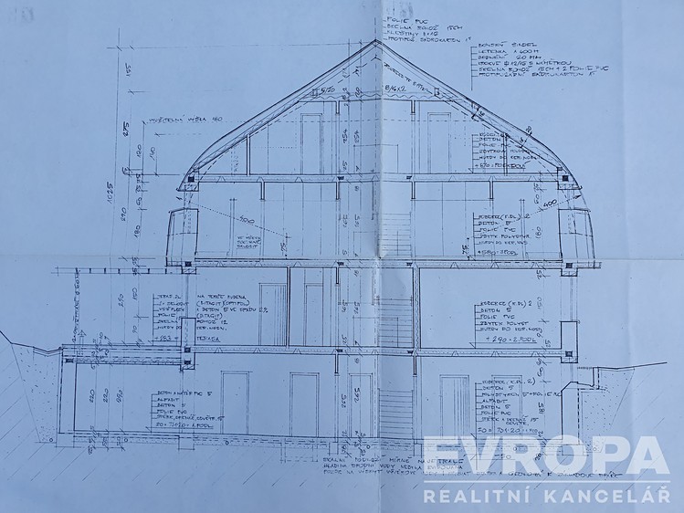 Будинок на продаж, 390 м² (40 з 45)