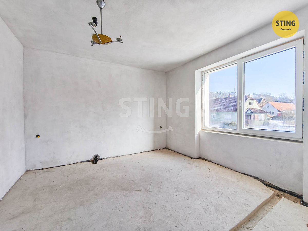 Prodej rodinného domu 120 m², pozemek 1413 m² – fotografie 5