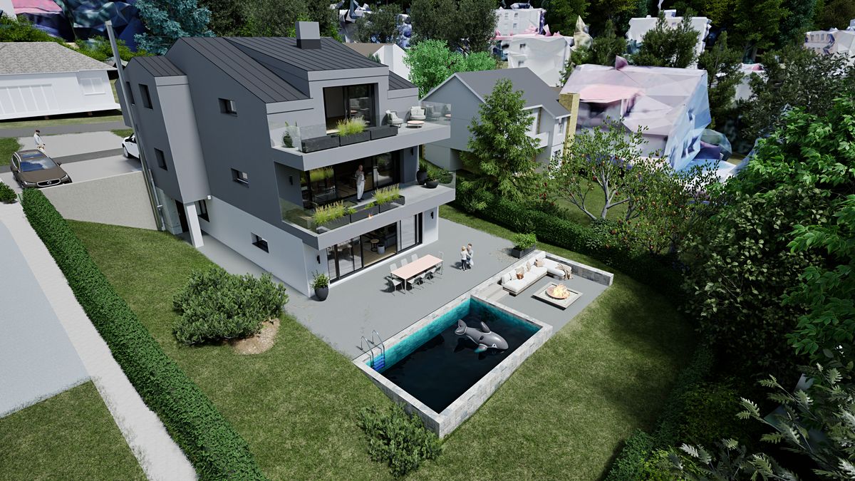 Prodej bytu 3+kk 96 m² – fotografie 4