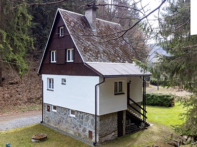 Prodej  chalupy 75 m², pozemek 228 m²